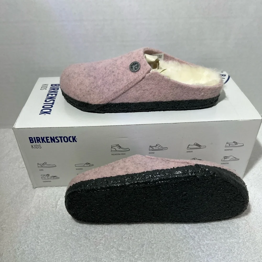 Birkenstock Zermatt Rivet Kids size 32/1 and 34/3 available